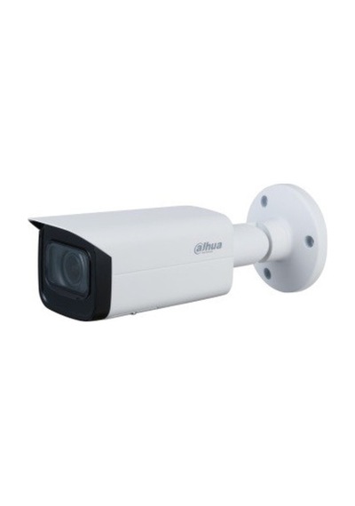 Ipc-hfw1431t-zs-2812-s4 4mp Ip Bullet Güvenlik Kamerası Poe 50m Gece Görüş Dış Mekan