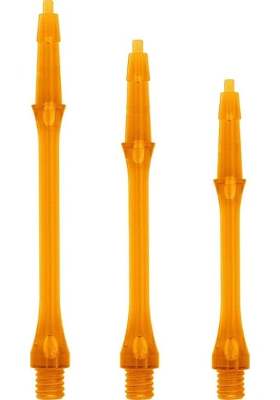 Harrows Clic Dart Shaft Slim