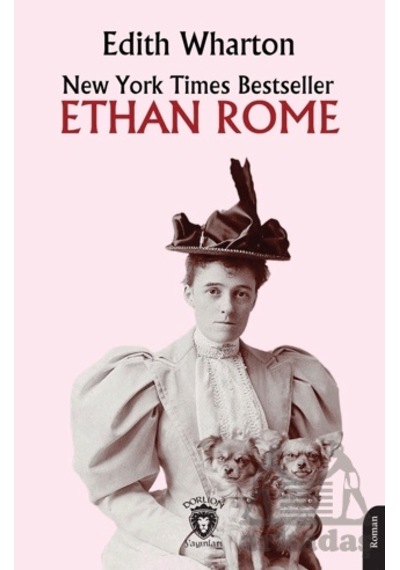 New York Times Bestseller Ethan Rome