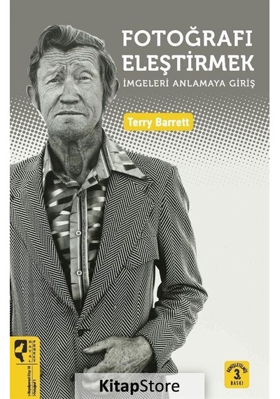 Fotoğrafı Eleştirmek / Terry Barrett