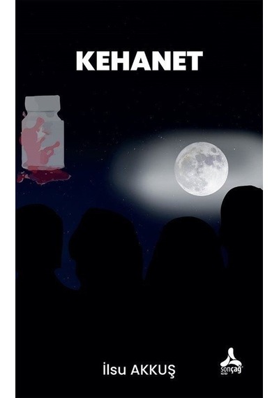 Kehanet - İlsu Akkuş - Sonçağ Yayınları
