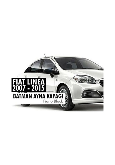 Batman Yarasa Ayna Kapağı - Renault Megane 4