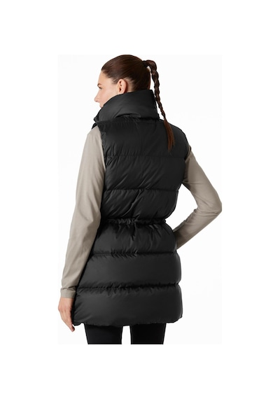 Helly Hansen W Essence Down Yelek Siyah
