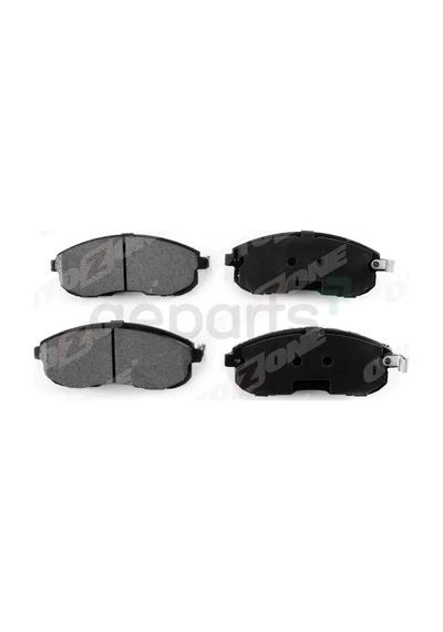 Ön Fren Balata Nissan Juke 1.6l Hr16de Dıg - T F15 2010 1.5l Dci F15 2010 / Maxima 2.0l Vq20de Dohc A3 2 A33 V6 1995-2003 3.0l Vq30de Dohc A32 V6 1995 / Suzuki Sx4 1.6l M16a Vvt Rw416 2005 - Aşınma İkaz S Ön Fren Balata Nissan Juke 1.6l Hr16de Dıg - T F15 2010 1.5l Dci F15 2010 / Maxima 2.0l Vq20de Dohc A3 2 A33 V6 1995-2003 3.0l Vq30de Dohc A32 V6 1995 / Suzuki Sx4 1.6l M16a Vvt Rw416 2005 - Aşınma İkaz S