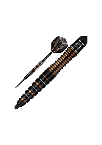 Harrows Noble %90 Tungsten Dart Oku