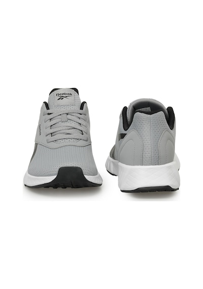 Reebok Lıte Plus 2.5 Gri Erkek Koşu Ayakkabısı 100206106 Gri