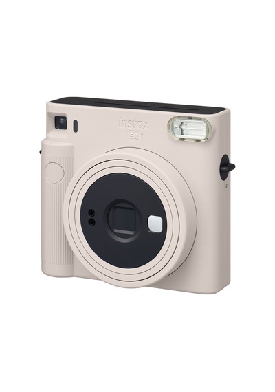 Fujifilm Instax SQ1 Fotoğraf Makinesi + Seti 3 Beyaz