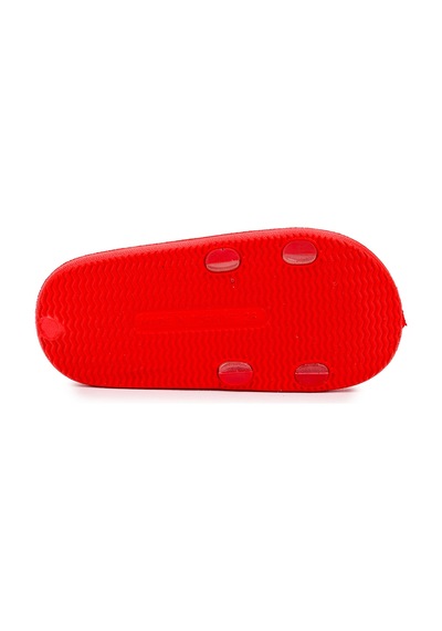 Kiko Kids Eva Plaj Havuz Okul Kreş Kız Çocuk Terlik Twg 015 Kırmızı