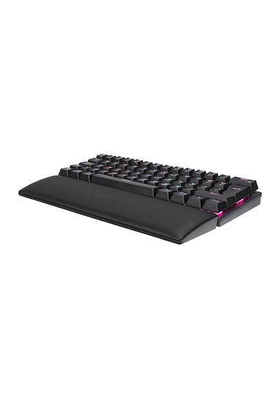 Rampage ALLY K11 12 Işık Modlu Red Switch Mekanik Bilek Destekli Rainbow Antighosting Oyuncu Klavye