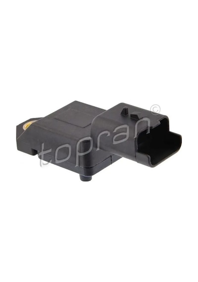 Citroen C5 Turbo Basinc Sensoru 2.0 Hdi 2002-2004 Topran 721623001