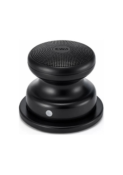 Ewa A117 Wireless Speaker Bluetooth Metal Gövde Taşınabilir Hoparlör Telefon Cihazı Aksesuarı