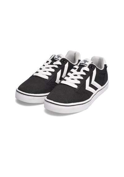 Hummel Wivo Iı Siyah Sneaker Siyah