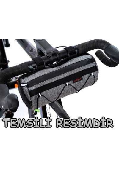 PROCYCLE PC-795 YATAY SİLİNDİR GİDON ÇANTA
