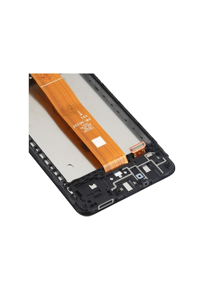 Samsung Galaxy Sm-a022 A02 Uyumlu Ekran Lcd Dokunmatik Full Çıtalı-sm-a022-lcd
