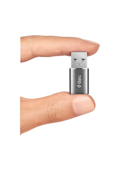 Usb-a 3.0 Otg Dönüştürücü Adaptör