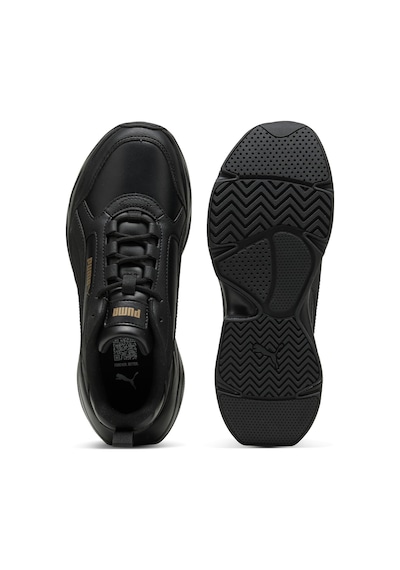 Puma Cassia 2.0 L Kadın Sneakers Spor Ayakkabı 40267801 Beyaz