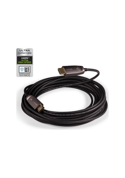 Qe-6038 Performance Optical Ultra High Speed Hdmi 15 Metre