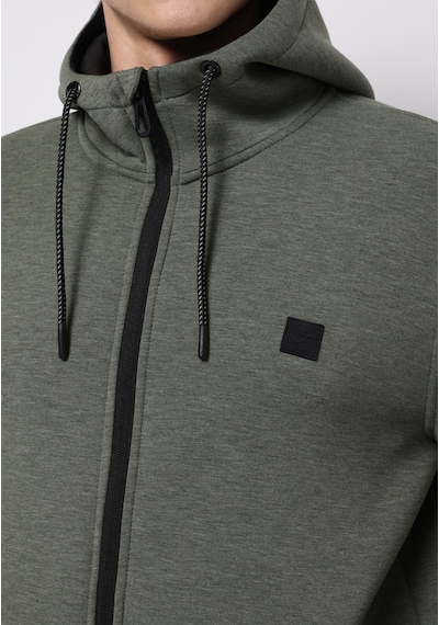Colin's Colins Regular Fit Erkek Yeşil Sweatshirt Cl1075913 Q1.v1 Grm Yeşil