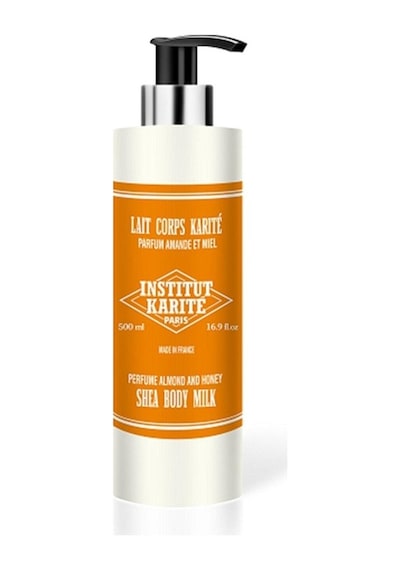 Institut Karite Almond And Honey Shea Body Milk 500 ML