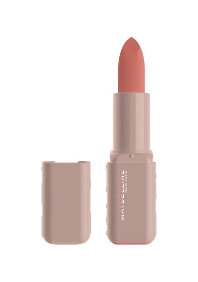 Maybelline Ruj Lifter Serum Matte 001 Crop Top - 4 Adet Tarı