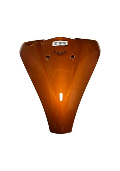 On Panel Ust Turuncu Tvs Jupiter 125