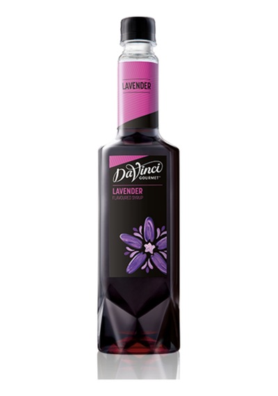 Davinci Gourmet Lavanta Şurubu 750 ML