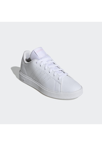 Adidas If4136 Advantage Base 2.0 Çok Renkli