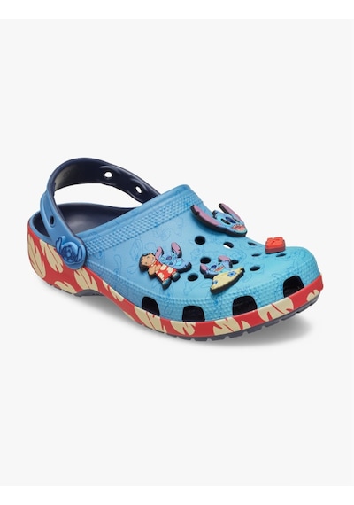 Crocs Stıtch Iam Cls Clg Unısex Terlik 213006 213006 90h