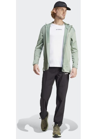 Adidas Xperıor Pants Erkek Outdoor Pantolon - Iq1401 Siyah