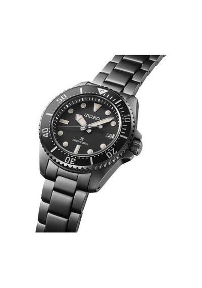 Seiko Prospex Sne599p Solar Divers Erkek Kol Saati-15392 Çok Renkli