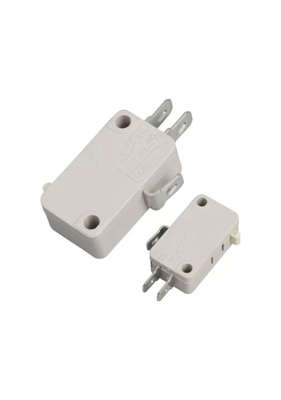 Hubrendy Sh Ic-176h Mikro Switch Hassas 15gf