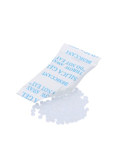 Silika Jel Rutubet Önleyici 2 G - Silikajel 2000 Adet/Paket