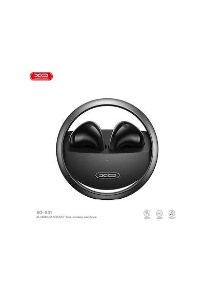 Xo X31 Bluetooth 5.3 Kulak İçi Kulaklık