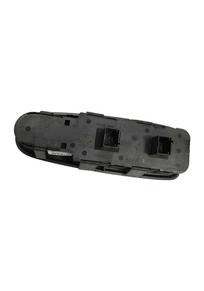 Citroen C4 Picasso Sol Dörtlü Cam Açma Düğmesi Anahtar 2007-2013