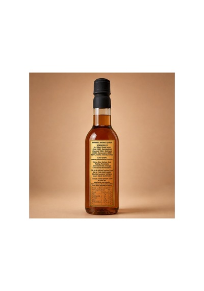 La Coffee Karamel Aromalı Kahve Ve Kokteyl Şurubu 750 Ml - %100 Pancar Şekerli Diğer