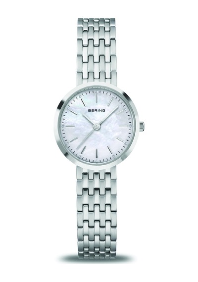 Bering 19126-700 Kadın Kol Saati Çok Renkli