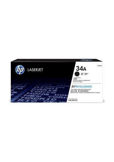 Hp 34a 9.200 Sayfa Görüntüleme Drumı Cf234a Kdo