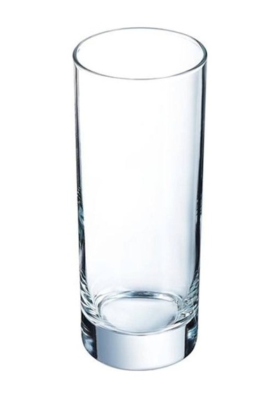 Arcoroc Islande Hiball Meşrubat Kokteyl Bardağı 33cl 6 Adet