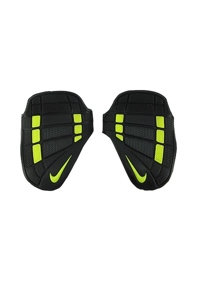 Nike Alpha Training Grips Siyah Sari Antrenman Ağirlik Eldiveni L N.Lg.66.029 001