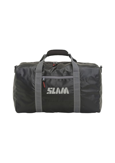 Slam Wr Duffle Bag M W01 Seyahat Çantası - Siyah
