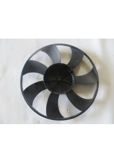Hyundaı Accent Mılenyum 00/02 Radyatör Fan Kanadı Tyg - Isıtma Soğutma Sistemleri