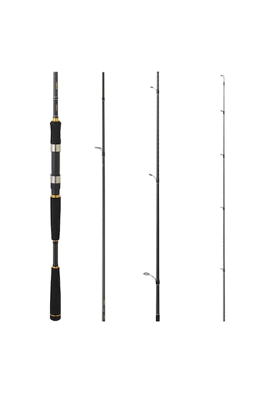 Daiwa New Legalis Seabass 240 cm 10-35 gr Olta Kamışı