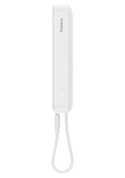  Baseus MgSafe Mini P1002210B113-00 30 W 10.000 MAh Type-C Şarjlı Powerbank