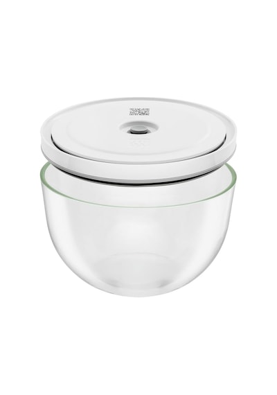 Zwıllıng Fresh & Save Bowls Vakumlu Saklama Kabı Başlangıç Seti, Cam, M/l, 9 Parça Diğer