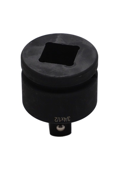 Adaptör Havalı 3/4 Den 1/2 E