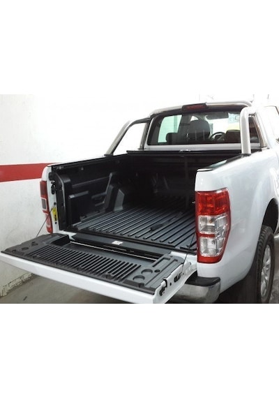 FORD RANGER XLT ROLLBACK, SÜRGÜLÜ KAPAK