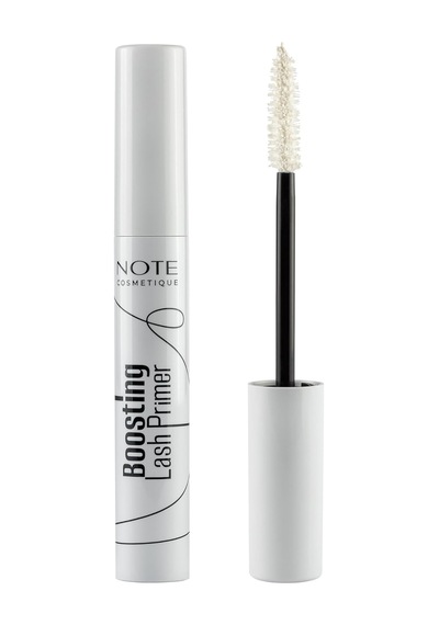 Boosting Lash Primer Maskara Bazı 0