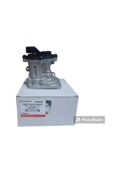 Partscraft Egr Valfı Connect 1,8tdcı 110ps 02 13 S Max Galaxy 1,8tdcı 90/110ps 06 / 75/90/110ps AOD-PAR 34-9475-0005