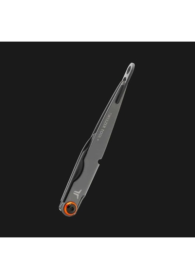 True Utility 0036 Tweezer Tool + Çakı