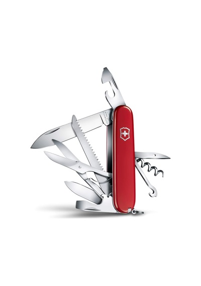 1.3713.b1 Huntsman Çakı Blisterli